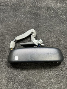 2010 Mercedes W212 E350 Interior Rear View Mirror Assembly OEM