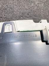 1X4F-10B885-AB 2002 Jaguar X-Type Speedometer Instrument Gauge Cluster 76k OEM 1X4F-10B885-AB