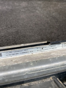 CC3A-12A650-AKC 2012 Ford F550 6.7L 127k Engine Computer Module ECM ECU OEM CC3A-12A650-AKC