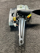 639910400Y 2018 Audi S4 Front Right Seatbelt Retractor Black OEM 639910400Y