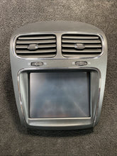 05064993AI 11-20 Dodge Journey 8.4” Touch Screen Display Monitor W/ Bezel OEM 05064993AI