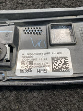 6XN69WASAC 2023 Jeep Grand Cherokee L Rear Left Door Flare OEM 6XN69WASAC