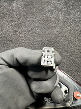 670100870 2017 Maserati Levante Rear Left Side Inner Trunk Taillight OEM 670100870