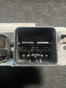 2012 Ford F550 6.7L Engine Control Unit Module ECU OEM