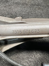 7805501673 2016 Audi A3 Power Steering Rack & Pinion OEM 7805501673