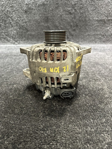 37300-2B600 2012 Kia Rio 1.6 Alternator Generator OEM 37300-2B600