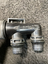2018 Mercedes E63s AMG Engine Coolant Hose Pipe OEM