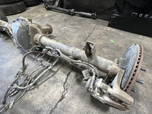 18-20 Ford F150 OEM Rear Axle L9 Ring Gear 9.75 Ratio 3.55 Max Duty Tow Package