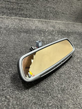 2005 Jaguar Vandenplas Rear View Mirror W/ Auto Dim OEM