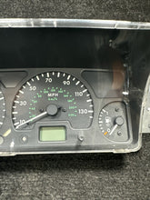 2002 Land Rover Discovery Speedometer Cluster Gauge OEM