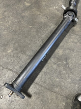 2016 BMW X6M F85 F86 Rear Drive Shaft Assembly Axle OEM