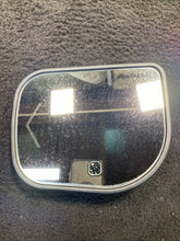 2006-2008 Infiniti QX56 Left Driver Door Side View Mirror Auto Dim Glass OEM