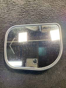 2006-2008 Infiniti QX56 Left Driver Door Side View Mirror Auto Dim Glass OEM