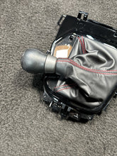 92140CC430 2023 Subaru BRZ Center Console Automatic Shifter Bezel Trim Boot OEM Black