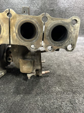 2017 Kia Optima 2.0L Turbocharger Assembly OEM