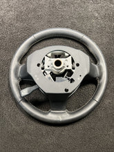 2022 Toyota GR86 Steering Driver Wheel Black Leather OEM