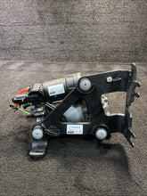 2010-2015 Jaguar XJL Air Suspension Motor Pump Compressor OEM