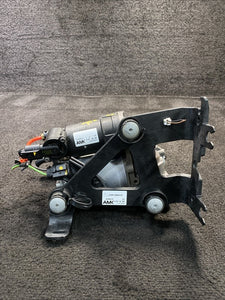 2010-2015 Jaguar XJL Air Suspension Motor Pump Compressor OEM