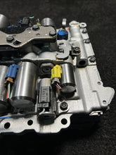 2016 BMW X1 Auto Transmission Valve Body Assembly OEM