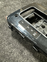 2019 Subaru WRX Automatic Gear Selector Trim OEM