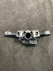 8377488 2007 BMW X3 Steering Clock Spring Wiper Turn Signal Switch OEM 8377488