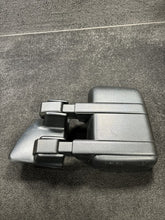 2013 Ford F250 Left Side Door Mirror Assembly OEM