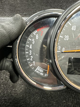 9368000-01 2015 Mini Cooper Instrument Cluster Speedometer Gauge OEM 9368000-01
