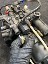 2021265 2019 Kenworth T880 MX-13 Paccar Fuel Filter Assembly OEM 2021265