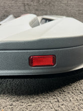 2018 Audi S4 Front Left Door Panel Assembly W/ Out Trim Black OEM