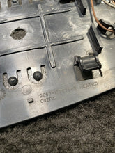 9E5317T675B 10-12 Ford Fusion Left Driver Side View Mirror Glass Blind Spot OEM 9E5317T675B