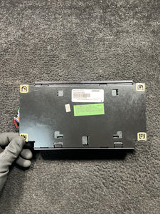 8D0035225A 2000 Audi S4 Bose Audio Stereo Amplifier AMP OEM 8D0035225A