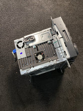 A2098203989 05-09 CLK350 CLK500 CLK55 Radio Navigation Screen Display Unit OEM A2098203989