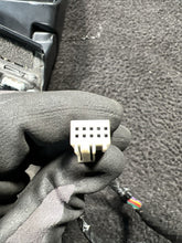 2014 Maserati Quattroporte Right Side Power Door mirror Heated OEM Black