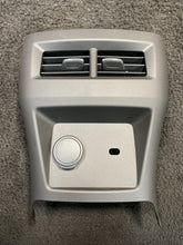 84714165 2020-2025 Cadillac CT5-V Rear Center Console Trim Cover Panel OEM 84714165