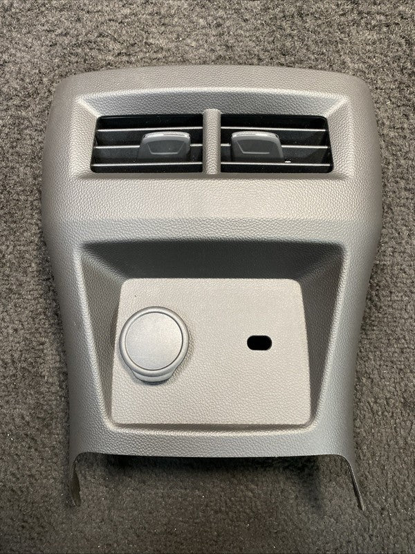 84714165 2020-2025 Cadillac CT5-V Rear Center Console Trim Cover Panel OEM 84714165