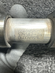 V756542180 2007 Mini Cooper N14 1.6 Turbo Intake Camshaft OEM V756542180
