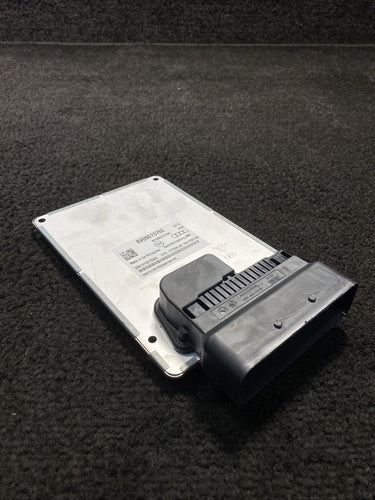 8V0907376E 2017 Audi S3 Active Suspension Control Module OEM 8V0907376E