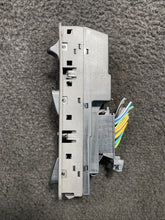 1999 Saab 9-3 Driver Master Window Switch Panel OEM