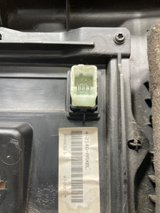 4-2146-AAXBL 2014 Dodge Ram Limited 2500 Center Console Dash Trim OEM 4-2146-AAXBL