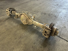 10-11 RAM 2500 Rear Axle Assembly 11.5 Ring 3.73 Gear Ratio