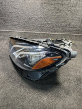 2139064304 2018 Mercedes E63s AMG Left Driver LED Headlight Lamp OEM *NOTE