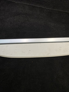 2004-2009 Toyota Prius Trunk Cargo Cover Security Shade Retractable Tonneau OEM