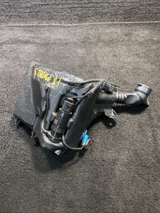 1090850-00-E 17-2023 Tesla Model 3 Windshield Washer Reservoir Tank W/ Motor OEM 1090850-00-E