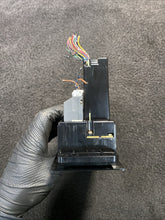 503722-2261 00-02 Isuzu Trooper Temperature Climate Control AC Heater Panel OEM 503722-2261