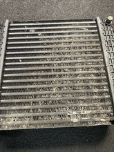 16486250 2017 Maserati Levante Front Right Intercooler Radiator OEM 16486250