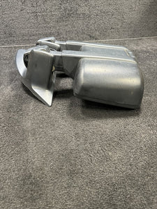 2017 Ford F550 Right Side Power Door Mirror OEM Heated