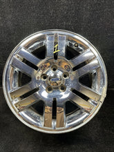 7L241007LA 2006-2010 Ford Explorer 18” Factory Rim 18x7.5 OEM 7L241007LA