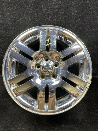 7L241007LA 2006-2010 Ford Explorer 18” Factory Rim 18x7.5 OEM 7L241007LA