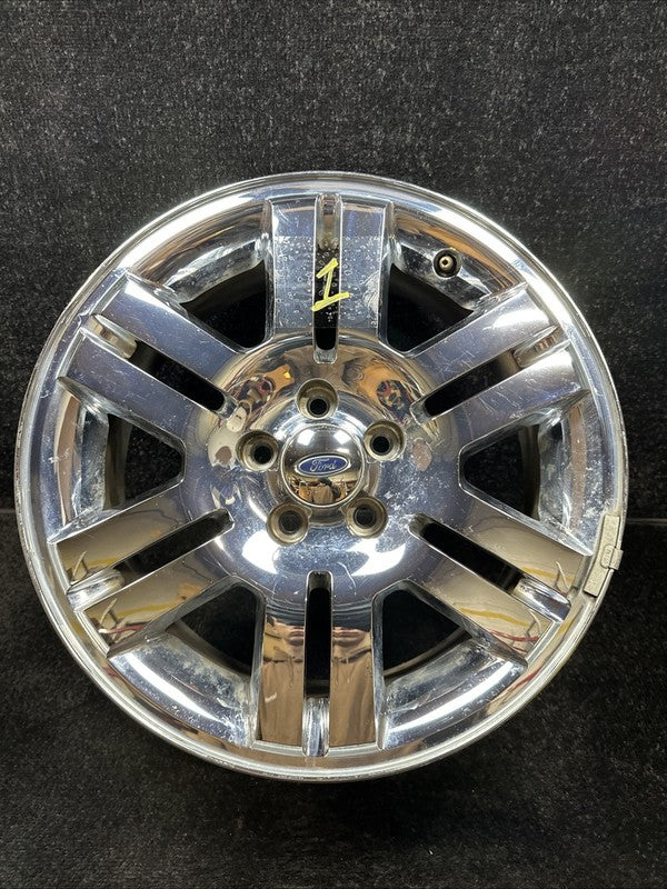 7L241007LA 2006-2010 Ford Explorer 18” Factory Rim 18x7.5 OEM 7L241007LA