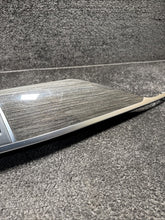 9357927 2017 BMW 330i Center Dash Air Vent W/ Wood Grain Trim Molding OEM 9357927